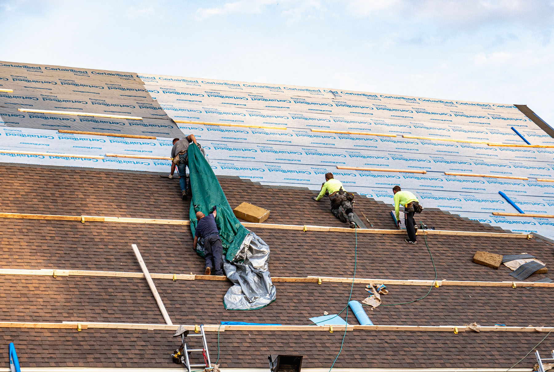 Slate Tile Roofing Ireland & Dublin | Blackhorse Roofing Slate Tile Roofing Ireland & Dublin | Blackhorse Roofing
