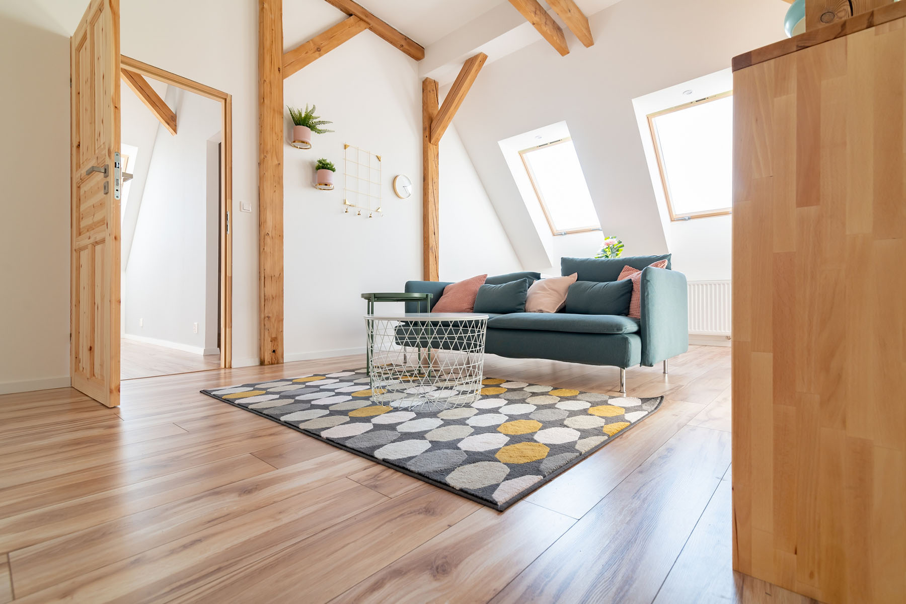 Loft Conversions Dublin & Ireland | Blackhorse Roofing Loft Conversions Dublin & Ireland | Blackhorse Roofing